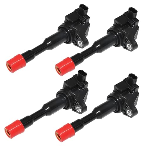 Bobines d'allumage 30521PWA003 pour Honda Civic Jazz II Mobilio
