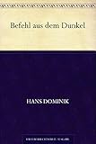  Befehl aus dem Dunkel