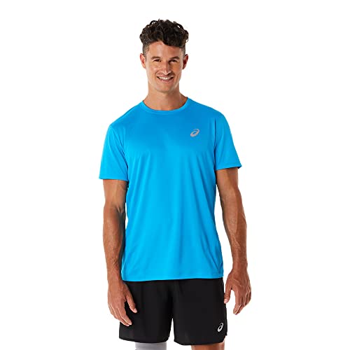 T-Shirt ASICS Core de course à pied idéal pour vos entraînements d'été - 2