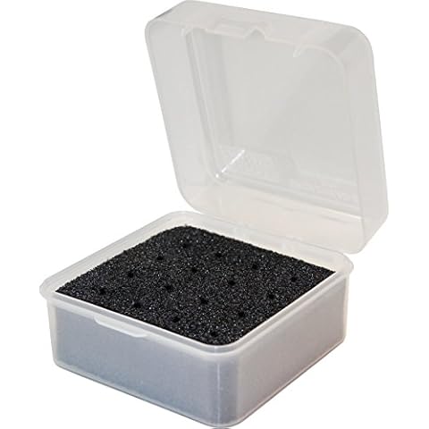 MTM BH16 Broadhead Box Cover
