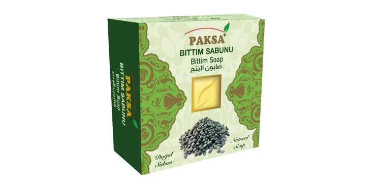 Tropical Soap, 4.8 oz (Bittim Soap)