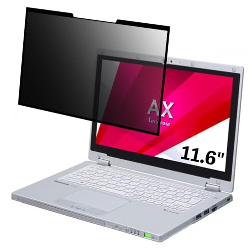 Panasonic m[gPC CF-AX3 11.6C` 16:9 Ή S E `h~tB vCoV[tB^[ u[CgJbg ˖h~ p\R PC j^[ tی یV[g