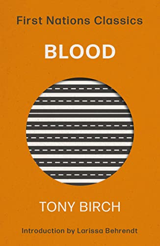 Blood: First Nations Classics view 2