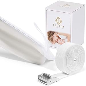 Liviza Liebesbrücke für Matratzen – bequem und stabil durch extra breite Auflage – Matratzenverbinder mit extra festem Halt dank Gurtsystem