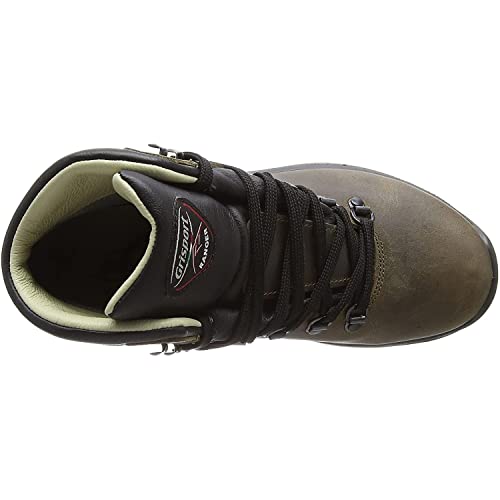 Grisport Men's Aztec4