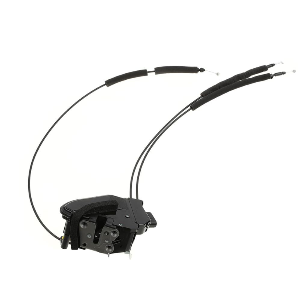 Front Left Driver Side Door Latch Lock Actuator Compatible with Leaf 2013-2019 80501 4NP0A 805013NF2A