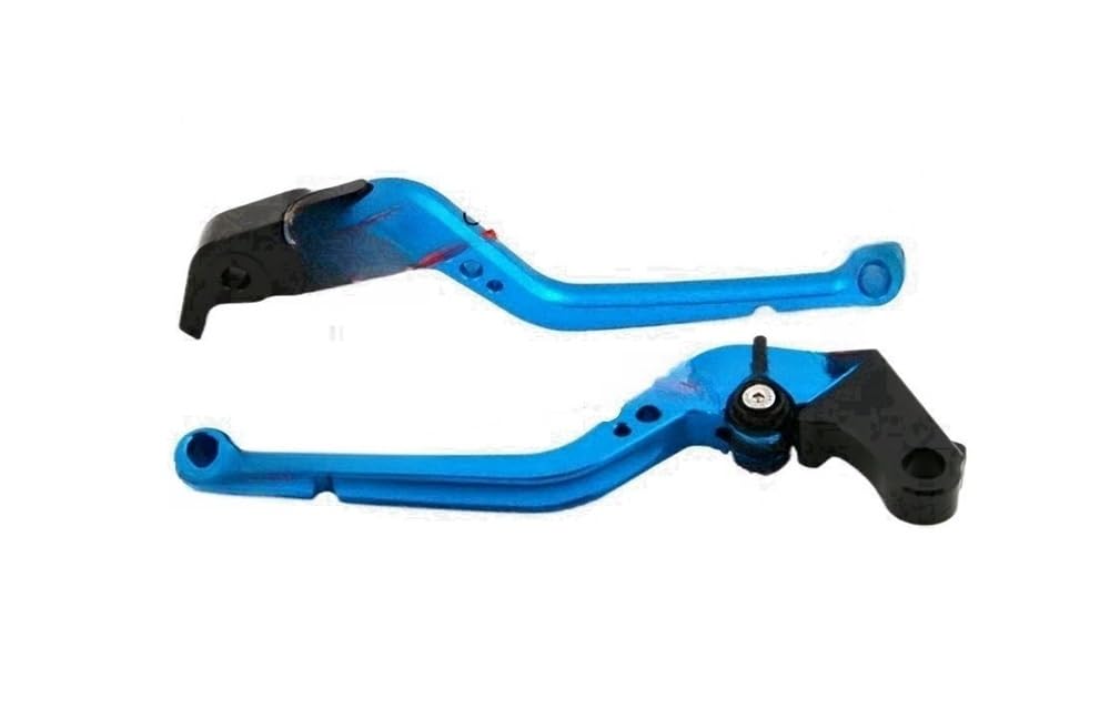 DAGMARA Short&Long for CB1000R 2008-2016 CBR1000RR / FIREBLADE 2004 2005 2006 2007 Motorcycle Adjustable Brake Clutch Levers