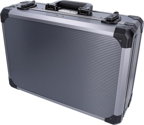 KS TOOLS coffret vide en aluminium de haute qualité pour module 911.0628 - 4