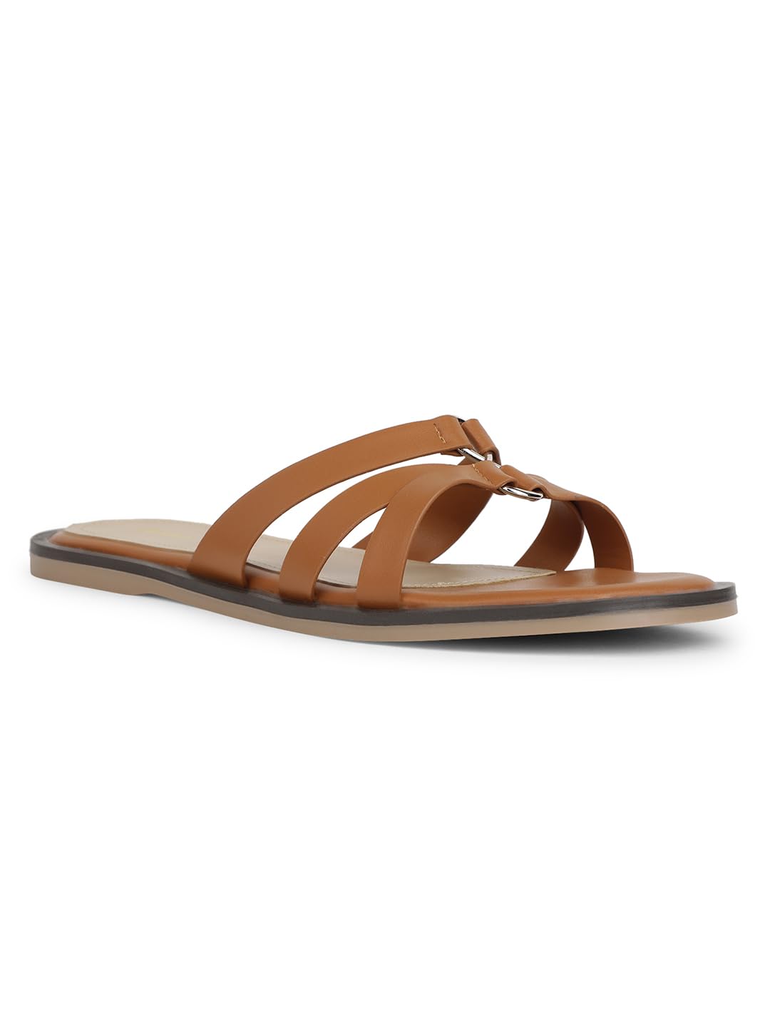 Women's Mule Slipper Stylish, Lightweight Comfortable Footwear-image-31