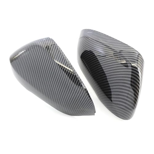Boîtiers de rétroviseurs pour Volvo V40 V60 S60 2012-2019 de voiture