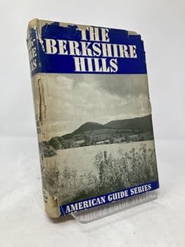 Hardcover The Berkshire Hills [Unknown] Book