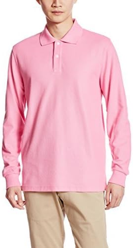 Amazon セシール ポロシャツ Jk 19 メンズ ピンク 日本 S 日本サイズxs相当 ポロシャツ 通販