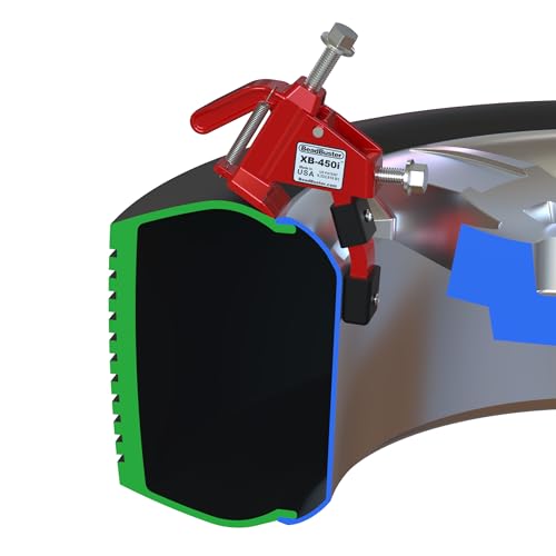 Image of BeadBuster Extended Clamp Arm for XB-450i - for Automotive Contoured Wheels