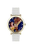 Disney Princess Beauty and The Beast Girls Quartz Watch PN1267