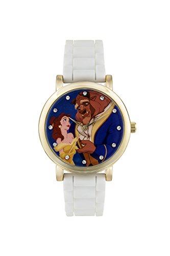 Disney PN1267 - Reloj de Cuarzo Infantil con Esfera analógica Multicolor, diseño...