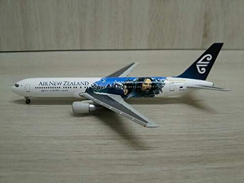 Amazon.co.jp: herpa ヘルパ 1/400 ニュージーランド航空 ボーイング