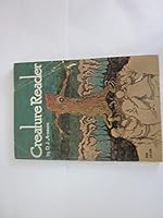 Creature reader B0006XONP4 Book Cover