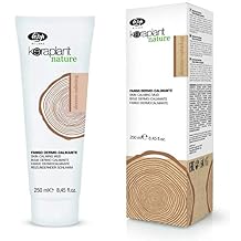 Lisap Keraplant Nature Skin-Calming Mud, 250 ml./8.45 fl.oz.