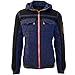 Produktbild Almgwand W Almerhorn Blau, Damen Primaloft Freizeitjacke, Größe 50 - Farbe Dark Blue - Dark Blue