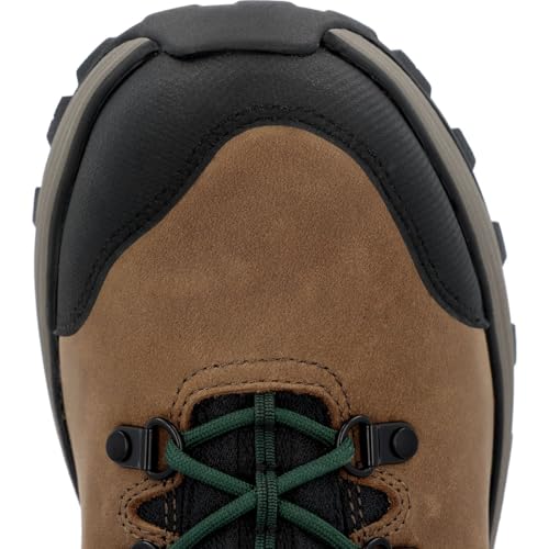 Image of Georgia Boot DuraBlend Sport Waterproof Hiker