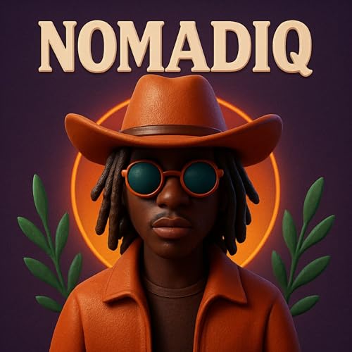 Nomadiq