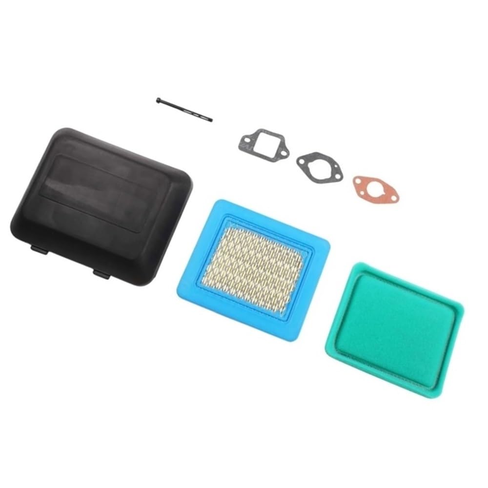 Filtre de rechange GV135 GCV160 GCV190 GX100 pour tondeuse à gazon