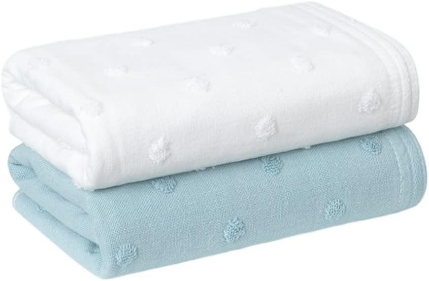 Cotton Towel wash face Soft Water Speed Drying Thickened Household Adult Cotton Bath
