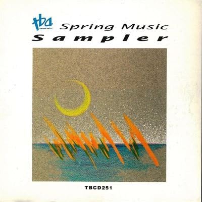 TBA Records Spring Sampler