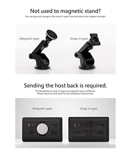 CORAL-VISION-Wireless-Lite-A-CarPlay-Dashboard-Console-Economic-Slim-Light-Version–Complete-Wireless-Apple-CarPlayMirrorlink-Android-AutoMirrorlink-Including-10M-720P-Backup-Camera