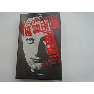 The Silent Prophet