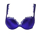 Implicite Push-Up-BH, gefüttert Größe 80B, Farbe Ultra-Violett