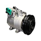 Denso 471-6007 A/C Compressor