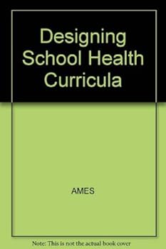 Paperback Designing School Health Curricula Book