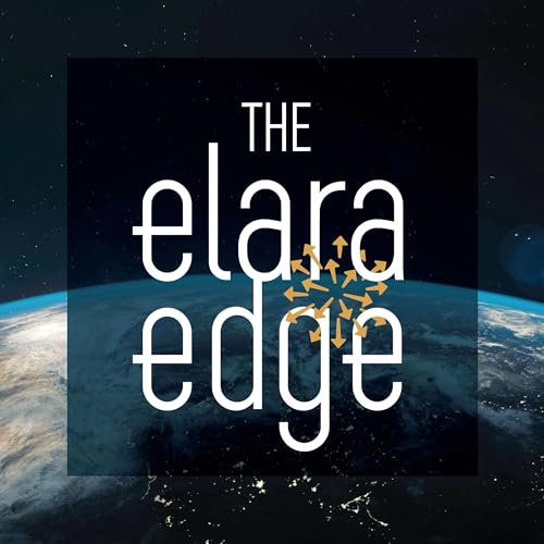 The Elara Edge copertina