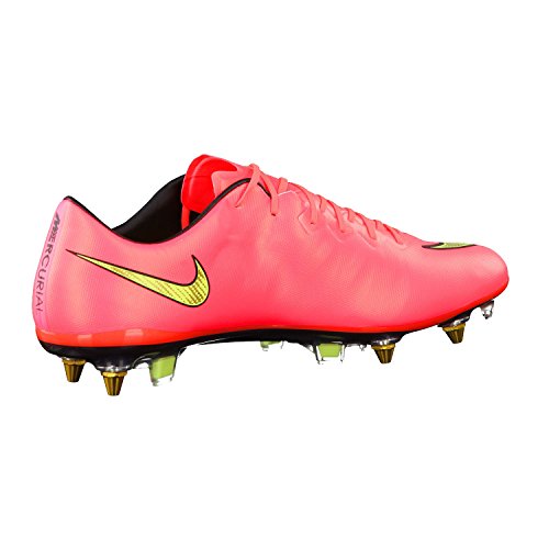 Nike Mercurial Vapor X SG-PRO, Scarpe da Calcio