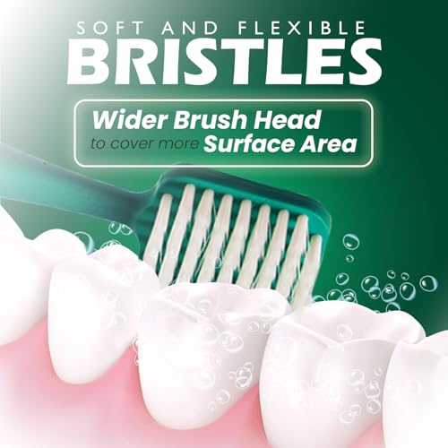 Elektrische Zahnbürste für Erwachsene von Dr. Bobbi (patentiert) Reisezahnbürste mit einer Ladung für 42 Tage, Ultraschall, wiederaufladbar, 5 Modi und 2 Minuten Auto-Timer, Rotimi Royalty Edition – Bild 7