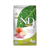 Farmina Natural & Delicious
