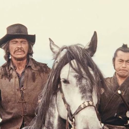 011 Moviekompott - Charles Bronson vs Lee VanCleef