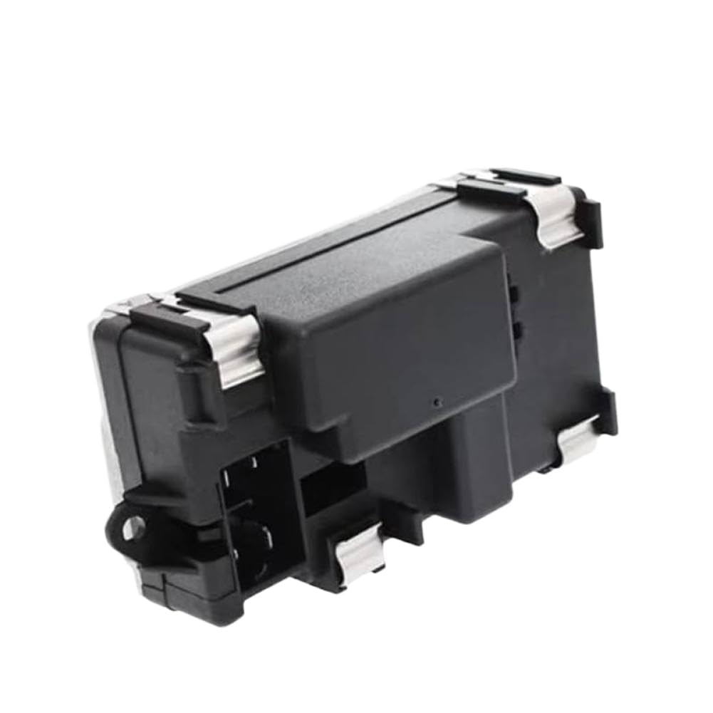 Blower Motor Resistor 4F0820521A 4F0820521 132539 for A6 C6 and R8 2004-2011