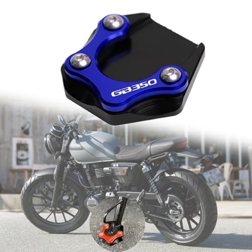 gb350sバイク サスペンション 2個 サイドスダンドセット gb350sバイク サスペンション 2個 サイドスダンドセット バイク