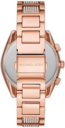 Michael Kors Women's Janelle 