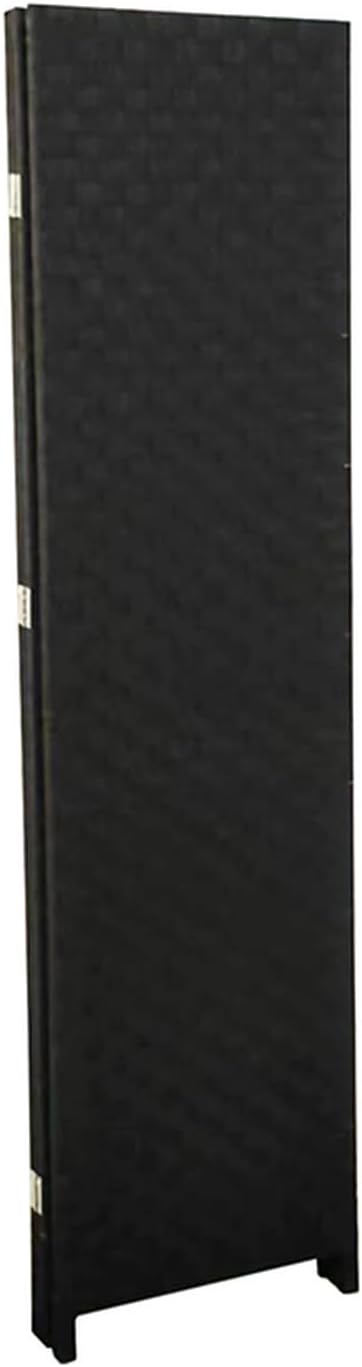 GN2AAIL 折りたたみ パーティション 4連 自立 軽量 高さ150/170/180cm 間仕切り オシャレ パーテション 衝立