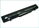 vhbw btp-dbbm Li-ion CS 4400mAh Akku für Medion MD89560 MD98250 Akoya P6622 Akoya P6630 ,Medion BTP-DDBM BTP-DBBM BTP-D8BM BTP-D9BM 4ICR19/66-2 40031365 40031863