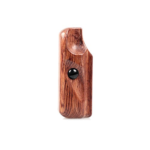 ZTYLUS Rosewood Hand Grip ONLY (for Ztylus iPhone 6 Plus / 6s Plus Case)
