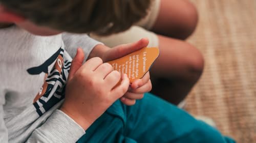 Puzzle 65 pièces Nathan Kididoc Pharaons - vue 7