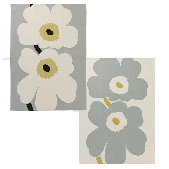 Amazon｜[マリメッコ] ウニッコ柄誕生60周年デザイン ピエニウニッコ