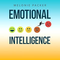 Emotional Intelligence Audiolibro Por Melonie Packer arte de portada