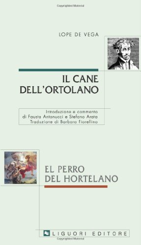 Il cane dell'ortolano-El perro del hortelano (Barataria)