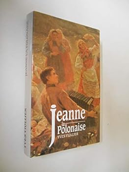 Board book Jeanne la Polonaise [French] Book
