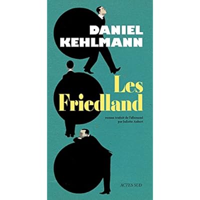 Les Friedland
